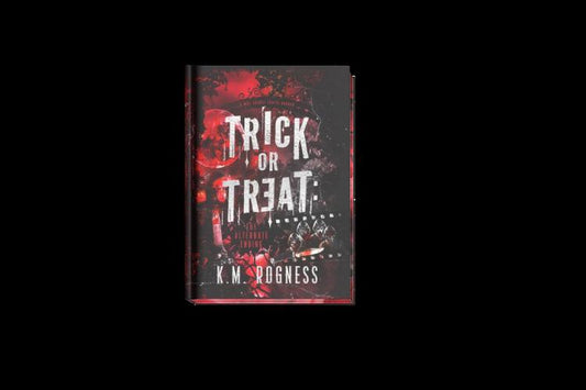 Trick or Treat