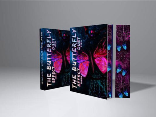 Butterfly Effect duet