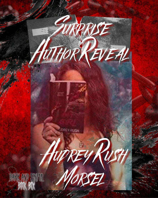 Audrey Rush